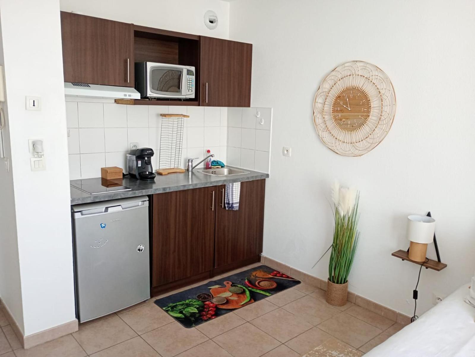 B301 Disney Paris Appartementappartement Montévrain Exterior photo